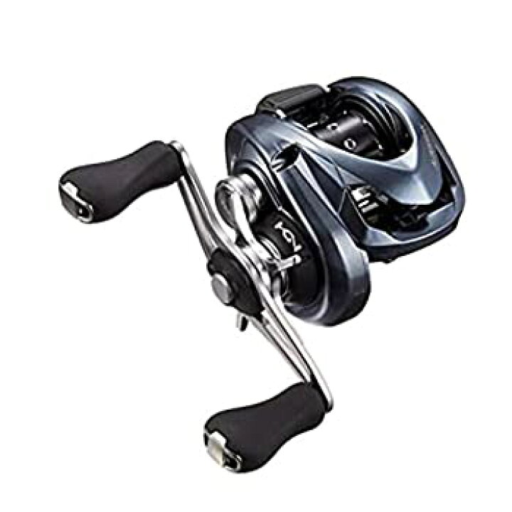 楽天市場 中古 シマノ Shimano リール ベイトリール ブラックバス 18 アルデバラン Mgl 30hg 右ハンドル Goodlifestore