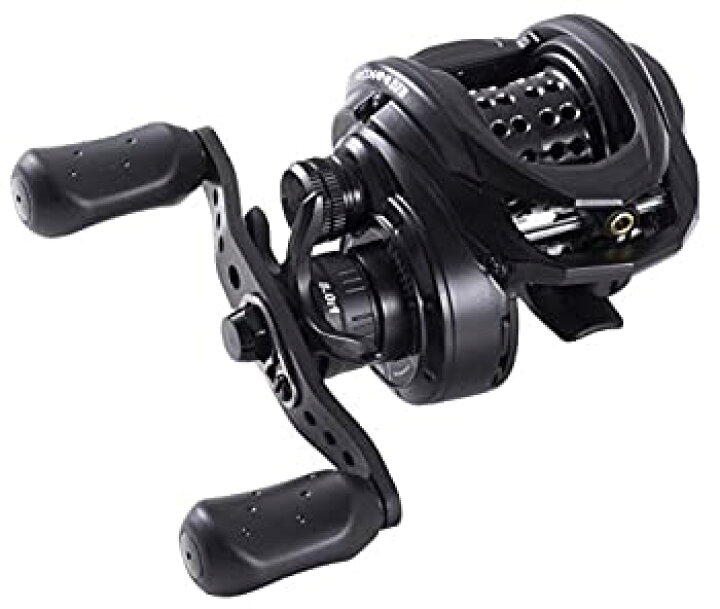 楽天市場】【中古】アブガルシア (Abu Garcia) ベイトリール  