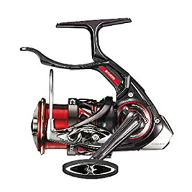 【中古】ダイワ(DAIWA) リール トーナメントISO 競技LBD
