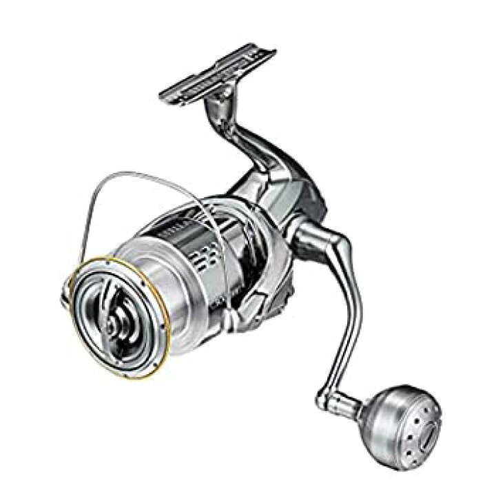 楽天市場 中古 シマノ Shimano リール スピニングリール 18 ステラ C5000hg Goodlifestore