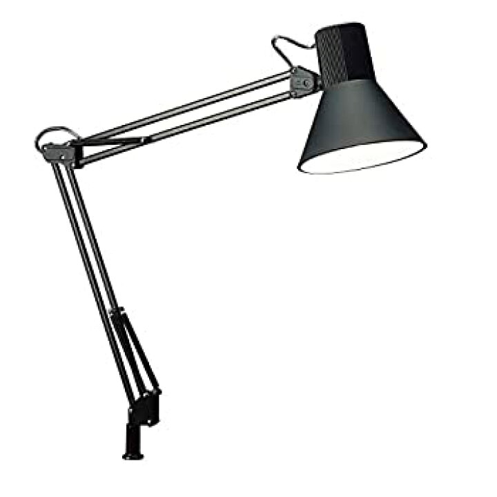 楽天市場】【中古】山田照明 Z-LIGHT LEDデスクライト ブラック E26LED 