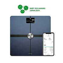 楽天市場】withings body ＋ wbs05の通販