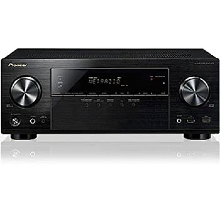 Pioneer AVアンプ VSA-823 HDMI接続可能 （「テクノロジーでユーザーの 