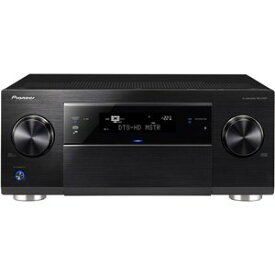 【中古】パイオニア AVアンプ AirPlay/MHL/4K/ハイレゾ対応 SC-LX57