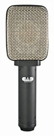 【中古】CAD Audio D84 Microphone by CAD Audio