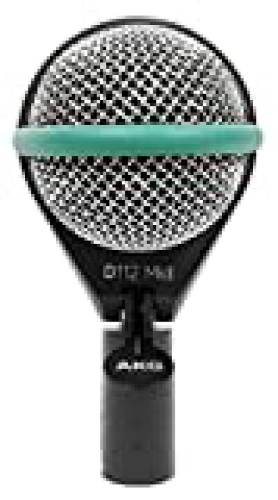 楽天市場】【中古】AKG D112 MK II バスドラム用 ダイナミックマイク 
