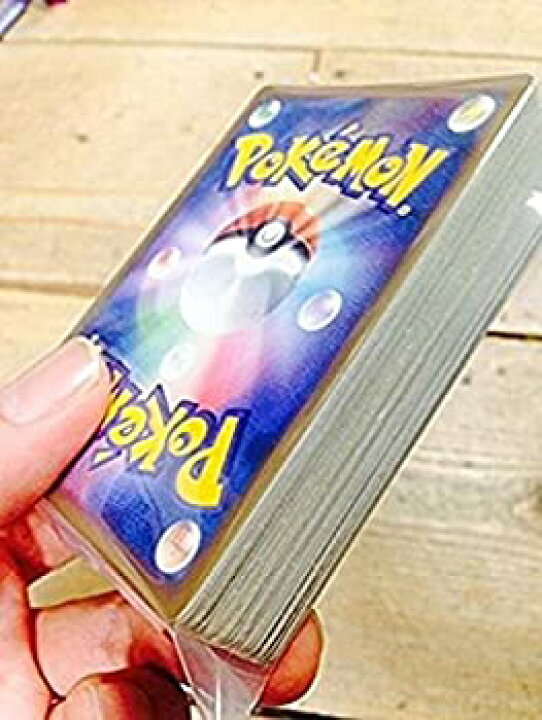 楽天市場】【中古】ポケモンカードゲーム ランダム大量セット（50枚 