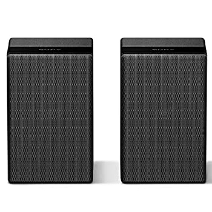 楽天市場】【中古】ソニー SONY リアスピーカー HT-Z9F 専用 SA-Z9R 