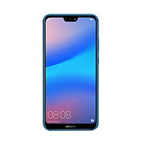 楽天市場】huawei p20 lite クラインブルーの通販