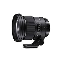 楽天市場】sigma 105mm f1.4 ソニーの通販
