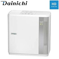 楽天市場】ダイニチ加湿器 ホワイトhd-5019-wの通販 