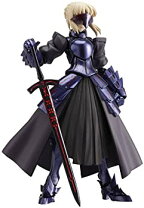 楽天市場】figma セイバーオルタ 2.0の通販