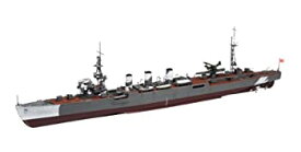 【中古】青島文化教材社 1/350 アイアンクラッド [鋼鉄艦] 軽巡洋艦 多摩 1944