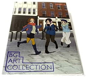 【中古】映画 けいおん! BG ART COLLECTION 美術背景集