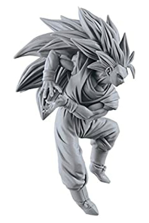 楽天市場 中古 ドラゴンボール超 Scultures Big 造形天下一武道会6 其之六 超サイヤ人3孫悟空 原型カラーver バンプレスト Goodlifestore