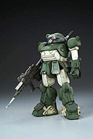 【中古】（非常に良い）装甲騎兵ボトムズ No2A 1/24 スコープドッDXSet カラーレジンキャスト製組み立てキット