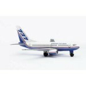 【中古】ヘルパ 1/500 B737-600 ボーイング・フリート 511056 完成品