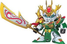 【中古】SDガンダム SD三国伝 Brave Battle Warriors 040 真 関平(カンペイ)ガンダム