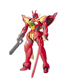 【中古】AG 1/144 ゼイドラ (機動戦士ガンダムAGE)