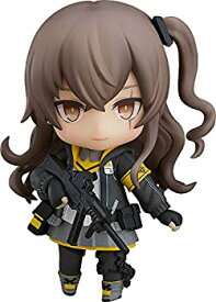 【中古】ねんどろいど ドールズフロントライン UMP45 ノンスケール ABS&PVC製 塗装済み可動フィギュア