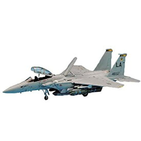 【中古】1/72 F-15E ストライクイーグル プラモデル