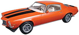 【中古】(未使用品)AMT 1/25 1970 1/2 シェビー カマロ Z28