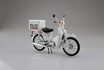 楽天市場】スーパーカブ 1/12 スカイネットの通販 