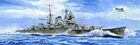 【中古】フジミ模型 1/700 特シリーズ No.69 日本海軍重巡洋艦 最上(昭和17年) プラモデル 特69