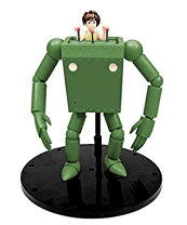 楽天市場】未来少年コナン アクションロボノイドの通販