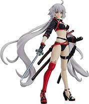 楽天市場】figma アヴェンジャー/ジャンヌ・ダルクの通販