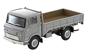 【中古】トミカリミテッドヴィンテージ 1/64 LV-191a いすゞエルフ 高床荷台 66年式 灰 (メーカー初回受注限定生産) 完成品 312000