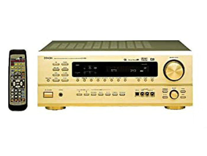 楽天市場】【中古】DENON デノン AVC-1850 AVアンプ : GoodLifeStore