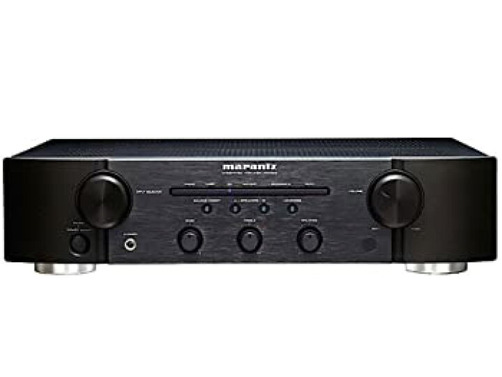 楽天市場】【中古】Marantz プリメインアンプ PM5003 : GoodLifeStore