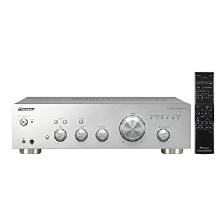 楽天市場】【中古】パイオニア Pioneer A-10 インテグレーテッドアンプ 