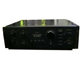 【中古】SANSUI プリメインアンプ サンスイ AU-D607X 90W×2 (21355)