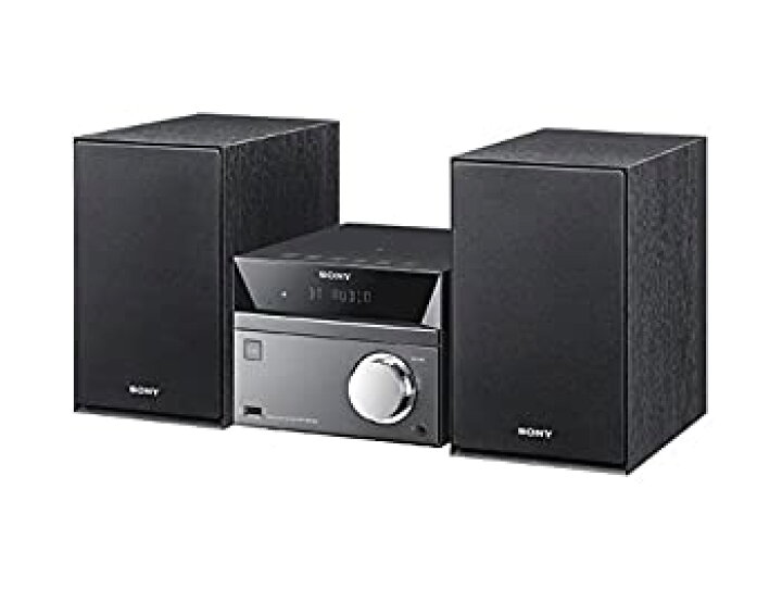 楽天市場】【中古】ソニー SONY マルチコネクトミニコンポ CMT-SBT40 