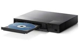 【中古】SONY ブルーレイディスク/DVDプレーヤー CPRM再生可能 ゾーンABC/1~8 BDP-S1500