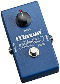 【中古】(未使用品)Maxon ギターエフェクター Phase Tone PT999