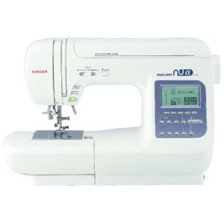 楽天市場】【中古】(未使用品)シンガ－ミシン SINGER 
