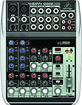 楽天市場】behringer xenyx q502usbの通販