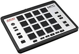 【中古】AKAI professional アカイ / MPC Element ミュージック・プロダクション・コントローラー AP-MPC-012