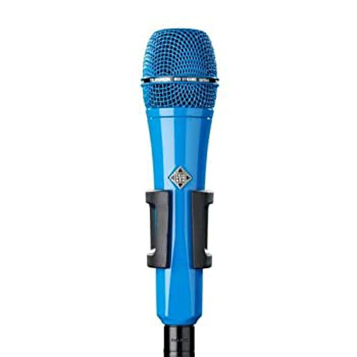 楽天市場】【中古】（非常に良い）TELEFUNKEN M80 Blue テレフンケン 