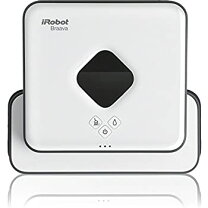 楽天市場】床拭きロボット ブラーバ371jの通販
