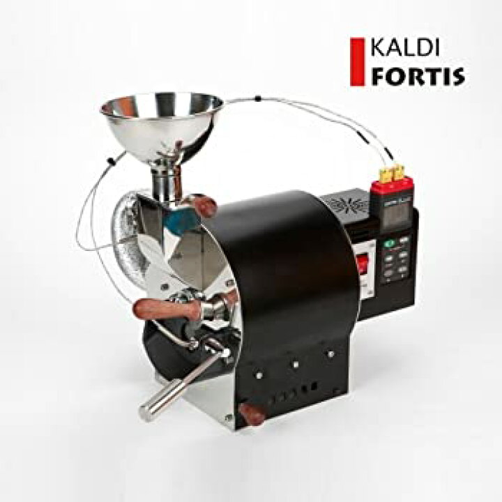 楽天市場】【中古】KALDI(カルディ) フォーティス コーヒーロースター  