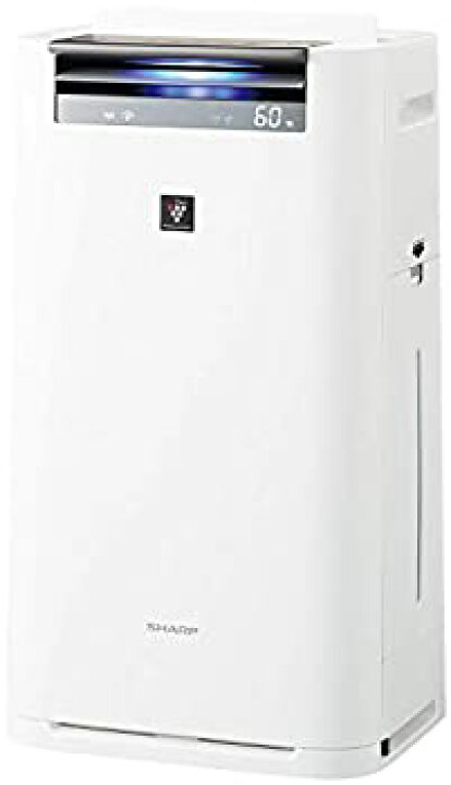 楽天市場】【中古】シャープ 加湿 空気清浄機 プラズマクラスター 