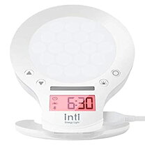 楽天市場】inti 光 目覚まし時計の通販