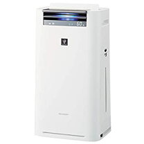 楽天市場】加湿空気清浄機 シャープ プラズマクラスター 25000 ki-ls40 