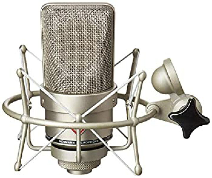 楽天市場】【中古】Neumann ノイマン コンデンサーマイク TLM103 