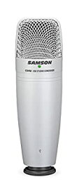 【中古】(未使用品)SAMSON CO1U コンデンサーマイク