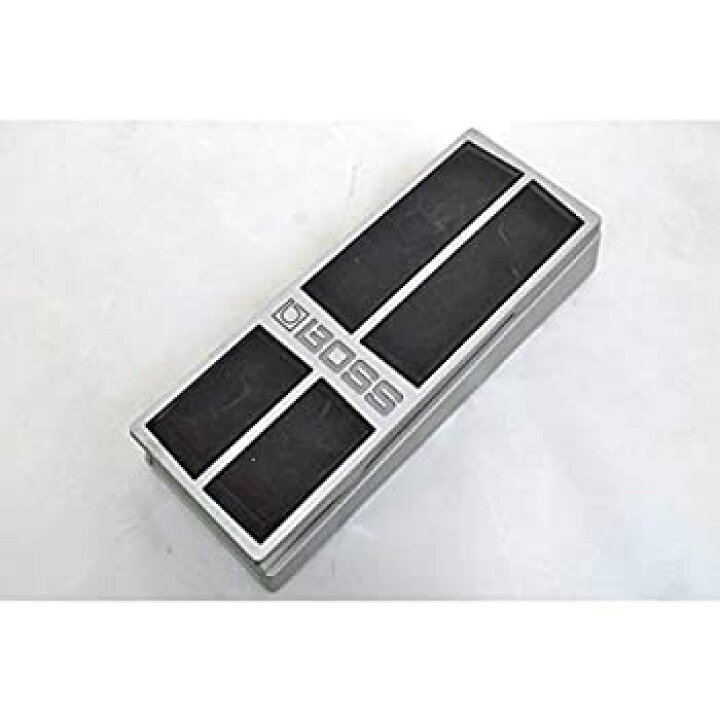 楽天市場】【中古】BOSS ボリューム・ペダルフット・ボリューム FV  